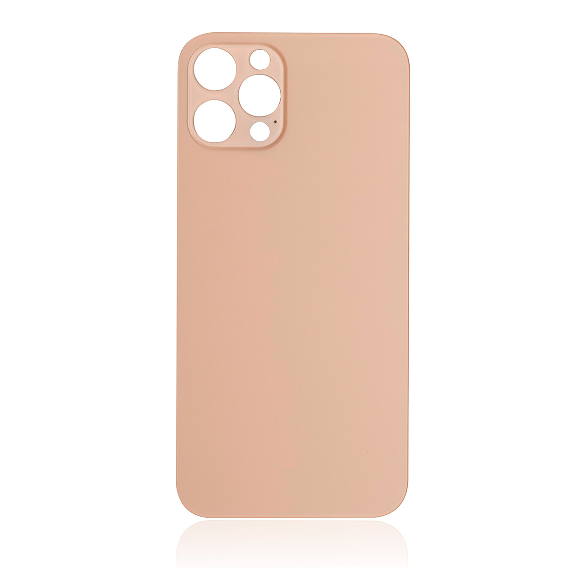 Vidrio Tapa Trasera iPhone 12 Pro Max